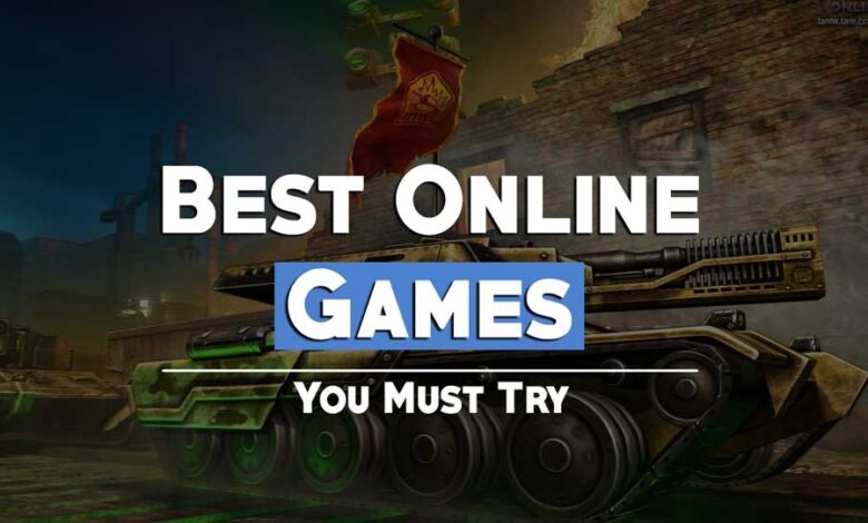 Best paid online game app